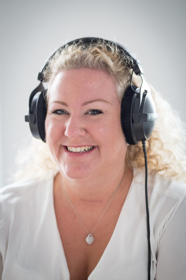Silvia Ochlast
